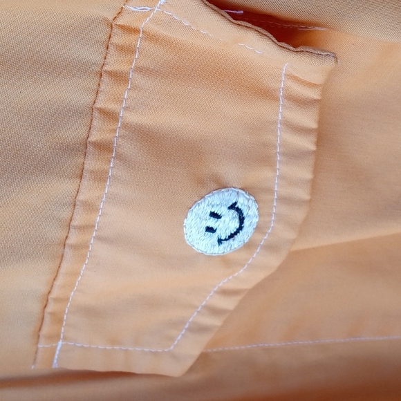 Vintage 60 70 s shirt. WINNER my favorite. Manhattan The Saturday Shirt. Kodel - Picture 4 of 7